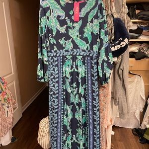 Cynthia Rowley dress